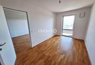 3-Zimmer Wohnung mit Penthouse-Charakter und einzigartigem Blick auf Linz!
