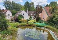 Einfamilienhaus inmitten eines grünen Gartenparadieses in Ulrichskirchen - Ihr neues Zuhause!