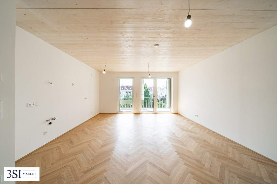 Gemeinsam ankommen & zuhause sein