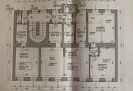 Sonnige Familienwohnung - gesamte Etage!