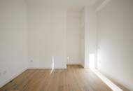 ERSTBEZUG! 2-ZIMMER TRAUM MIT GROSSZÜGIGER FREIFLÄCHE