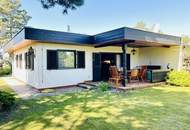 Landhaus-Bungalow am Esterhazysee