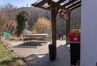 Haus, POOL und Wienerwaldblick Ihre GELEGENHEIT