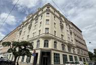 1010! Exklusive 3-Zimmer Wohnung am Rudolfsplatz im Herzen des 1. Bezirks! ERSTBEZUG nach Generalsanierung!