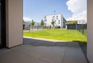 Lebensqualität, die man spürt – traumhaftes Reihenhaus "Am Kremserberg" in St. Pölten