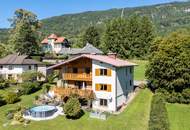 Wohnjuwel am Schöckl mit Panoramablick