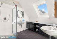 Gepflegtes Einfamilienhaus mit Pool, südseitigem Garten &amp; moderner Technik – Brunn am Gebirge