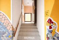 320 m² Wohnfläche um € 249.000 – Wohnen mit Geschichte in Toplage