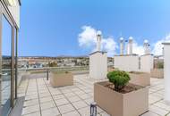 Ruhelage Innenhofidylle– Loggia &amp; Gartenblick