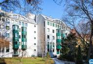 Exklusives Wohnen im Herzen Döblings: Moderne Eigentumswohnungen nahe Währinger Park