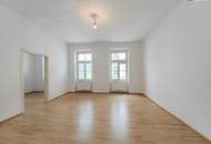 (keine Wohngemeinschaften!) ++ WIEN MITTE ++ frisch renovierte Altbauwohnung mit perfekter Verkehrsanbindung + NEU