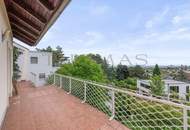 Charmantes Einfamilienhaus in Bestlage Schafberg