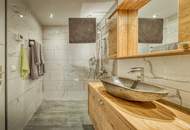 3-Zimmer-Wohnung mit großzügiger Terrasse und Parkgarage in zentraler Lage in Arzl im Pitztal