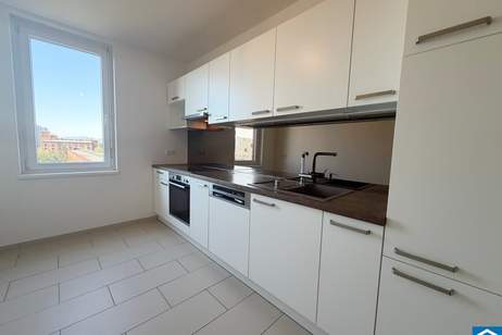 2-Zimmerwohnung in 1030 Wien!, Wohnung-miete, 1.134,34,€, 1030 Wien 3., Landstraße
