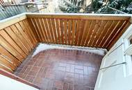 Großzügiger Altbau im Herz-Jesu-Viertel!