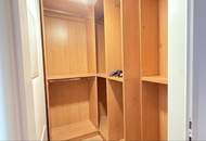 Klimatisierte, hochwertige Neubauwohnung mit großer Terrasse und Grünblick!!!