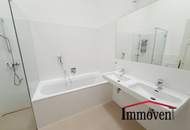 TOPLAGE in Wiener Innenstadt - 3-Zimmer-Dachgeschosswohnung mit Klimaanlage und Balkon!