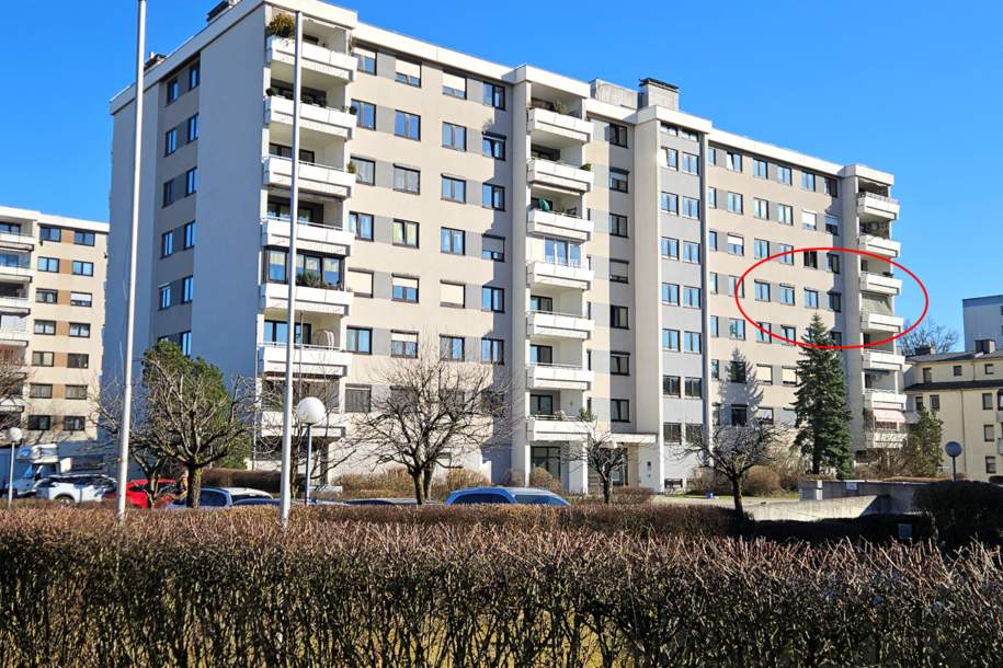 5-Zimmer Eigentumswohnung Kleinmünchen, Wohnung-kauf, 298.000,€, 4030 Linz(Stadt)