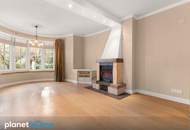 Familienfreundliches Mehrgenerationenhaus mit großem Garten