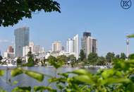 Traumhafte Gartenwohnung in Top-Lage nahe UNO City – Sofort beziehbar!