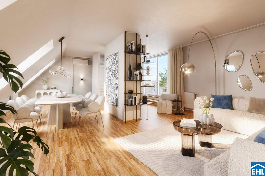 Charmante, gepflegte Immobilie im Herzen von 1170 Wien – Ihr neues Zuhause wartet!