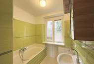 Tolle Aufteilung - Ruhige Lage - Geräumige 3 Zimmer Balkonwohnung