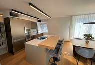 Dachtraum mit Whirlpool in Toplage | 107 m² Penthouse | Stephansdomblick von der 65 m² Dachterrasse