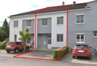 Reihenhaus mit Eigengarten in zentrumsnaher, sonnigen Lage