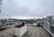 Charmante 2-Zimmer-Wohnung mit Balkon - Nahe Schloss Belvedere