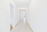 Wohnung mit Garten und Vorgarten, im Herzen von Bruck/Leitha