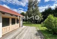 6Zi -Landhaus in idyllischer Lage am Kamp