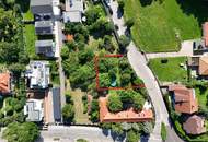 TRAUMHAUS GESUCHT!