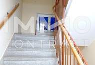 Vierzimmerwohnung im Südburgenland - Mit Gemeinschaftsgarten, auch mit Gemüseanbau , grüne Ruhelage