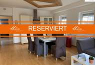 3 Zimmer Erdgeschosswohnung mit Garten &amp; Terrasse