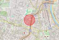 Boutique Projekt. Altbau unten. Horizont oben. SEMPER47