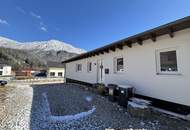 Neuwertiger Bungalow mit Fernsicht