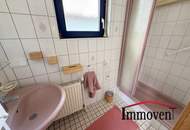 RUHELAGE - Älteres Haus mit großem Garten sucht neue Besitzer