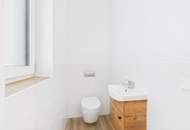 Schickes Doppelhaus in Enns Erstbezug!