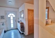 Nettes Wohnhaus mit viel Platz