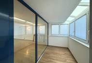 Modernes Atelier, Loft, Dachterrasse im Neunzehnten // Modern Studio, loft, roof terrace in the nineteenth //