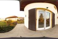 Sanierungsbedürftiges Einfamilienhaus in idyllischer Lage beim Wienerwald in Wördern