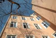 Sie lieben den Altbau-Charme? 2-Zimmer-Wohnung nahe Sternwartepark