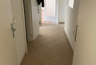 Praktisch geschnittene 2-Raum-Wohnung in zentraler Lage von Grieskirchen - HIGHLIGHT: separate Küche mit Fenster. Ab 01.02.2026 verfügbar!