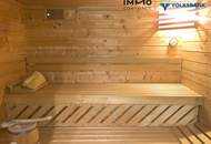 Horn: Stilvolles Renditeobjekt 4WE +1Stellplatz, 360qm vollverm, parif., 655qmGst, Gartenanlage