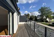 Wohnen beim Lusthaus | Exklusive 4-Zimmerwohnung mit Freiflächen | Provisionsfrei