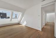 DG - JUWEL AUF ZWEI EBENEN >> lichtdurchflutete Duplex-Terrassenwohnung mit hervorragender Anbindung >> U4 / U6