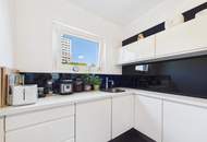 Ruhige 3-4-Zimmer-Wohnung mit privater Dachterrasse neben Trillerpark