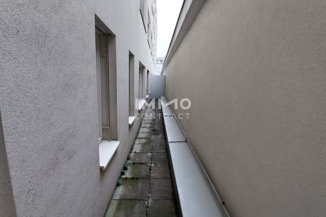 Loft in Marxergasse 17 - Sofiensäle - Top 25/1, Wohnung-miete, 1.010,80,€, 1030 Wien 3., Landstraße