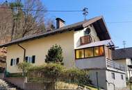 Wohnen am Waldrand – Einfamilienhaus mit Garten und sonniger Südwest-Terrasse in Munderfing