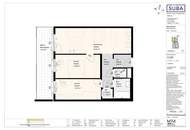 Traumhafte 3-Zimmer-Wohnung mit Balkon in Stockerau